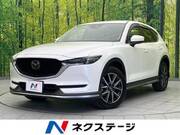 2017 MAZDA CX-5 25S L PACKAGE
