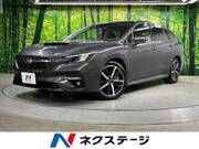 2021 SUBARU LEVORG