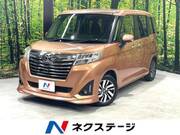 2016 TOYOTA ROOMY