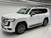 2023 TOYOTA LAND CRUISER ZX