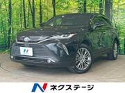 2021 TOYOTA HARRIER HYBRID Z LEATHER PKG