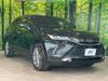 TOYOTA HARRIER HYBRID