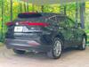 TOYOTA HARRIER HYBRID