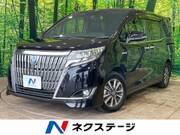 2019 TOYOTA ESQUIRE
