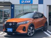 2023 NISSAN KICKS