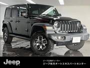 2019 CHRYSLER JEEP WRANGLER UNLIMITED