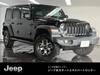 CHRYSLER JEEP WRANGLER UNLIMITED