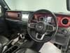 CHRYSLER JEEP WRANGLER UNLIMITED
