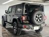 CHRYSLER JEEP WRANGLER UNLIMITED