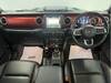 CHRYSLER JEEP WRANGLER UNLIMITED