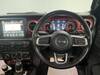CHRYSLER JEEP WRANGLER UNLIMITED