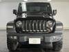CHRYSLER JEEP WRANGLER UNLIMITED