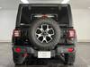 CHRYSLER JEEP WRANGLER UNLIMITED
