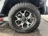 CHRYSLER JEEP WRANGLER UNLIMITED
