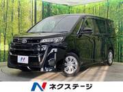 2022 TOYOTA NOAH X