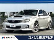 2010 SUBARU IMPREZA WRX TYPE R STi