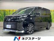 2023 TOYOTA VOXY