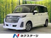 2023 TOYOTA ROOMY
