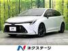 TOYOTA COROLLA TOURING