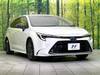TOYOTA COROLLA TOURING