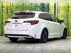 TOYOTA COROLLA TOURING