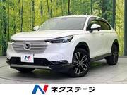 2021 HONDA VEZEL