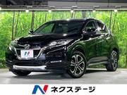 2017 HONDA VEZEL