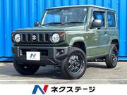 2026 SUZUKI JIMNY XG