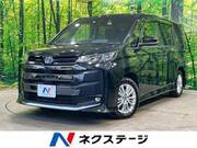 2023 TOYOTA NOAH