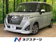 2017 TOYOTA ROOMY