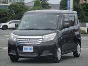 2018 SUZUKI SOLIO