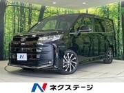 2023 TOYOTA NOAH