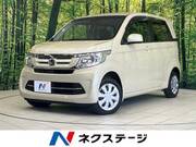 2018 HONDA N-WGN