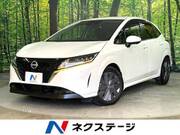 2023 NISSAN NOTE X