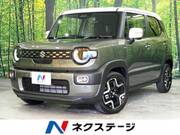 2025 SUZUKI XBEE HYBRID MZ