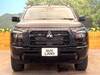 MITSUBISHI TRITON