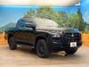 MITSUBISHI TRITON
