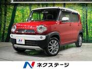 2015 SUZUKI HUSTLER