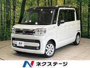 2018 SUZUKI SPACIA