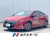 TOYOTA PRIUS PHV