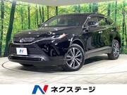 2023 TOYOTA HARRIER G
