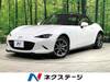 MAZDA ROADSTER