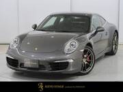 2013 PORSCHE 911 (Left Hand Drive)