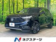 2021 HONDA VEZEL