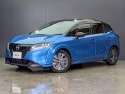 2022 NISSAN NOTE