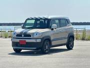 2019 SUZUKI XBEE HYBRID MZ