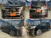 2018 TOYOTA NOAH