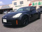 2005 NISSAN FAIRLADY Z