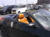 NISSAN FAIRLADY Z