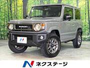 2024 SUZUKI JIMNY XC
